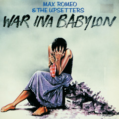 War Ina Babylon