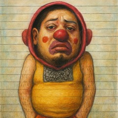 Mitcho- Oh My (prod. Pk3)