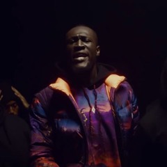 Stormzy - Wiley Flow TRYZEM Remix