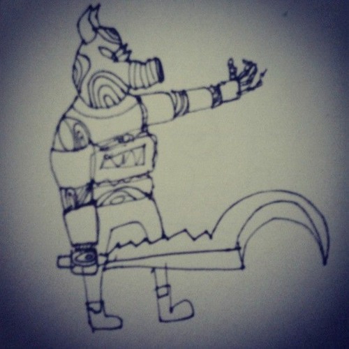 LOFTY305 - NEW AGE PIMPIN 2: THE FORT (2013)