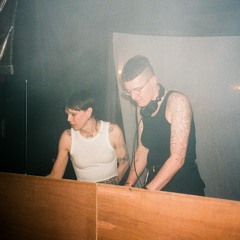 Live at Moniker '25 - Work Wife