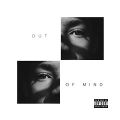 Prod. By NJ On The Keyz - Out Of Mind - Instrumental