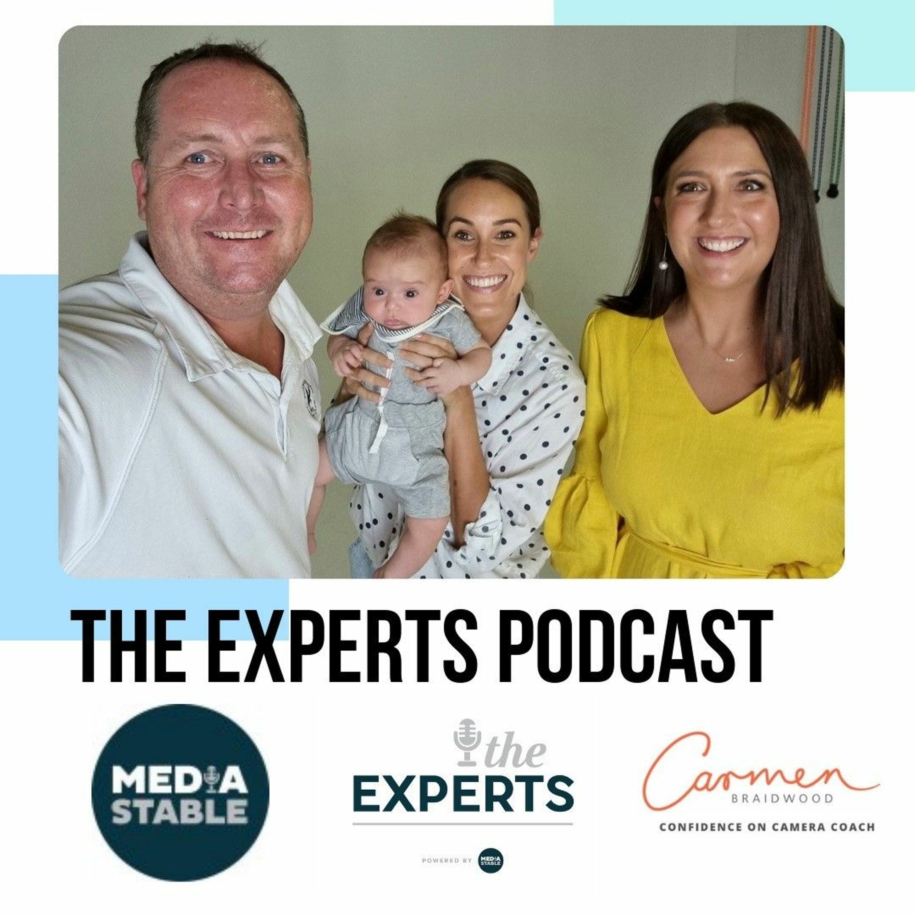 The Experts powered by Media Stable