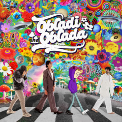 Obladi Oblada (feat. Fabri Fibra)