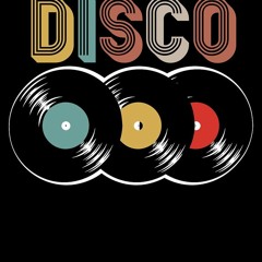 Disco Tape