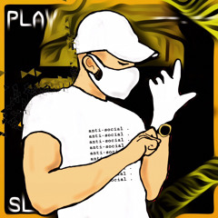 ???,SMG,ACE - NO PROBLEMO(Prod.by Stavriondabeep)