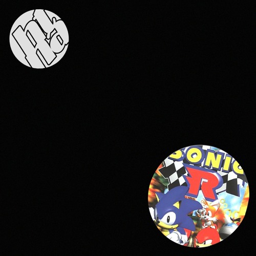 i got bored and made future funk out of sonic r