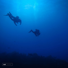 Underwater