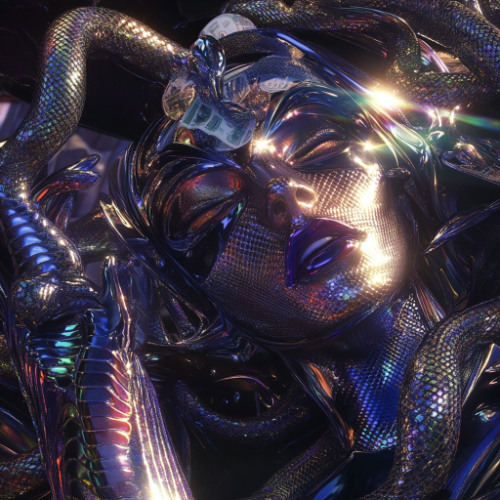 BLUE STRIPS REMIX (Jessie Murph)