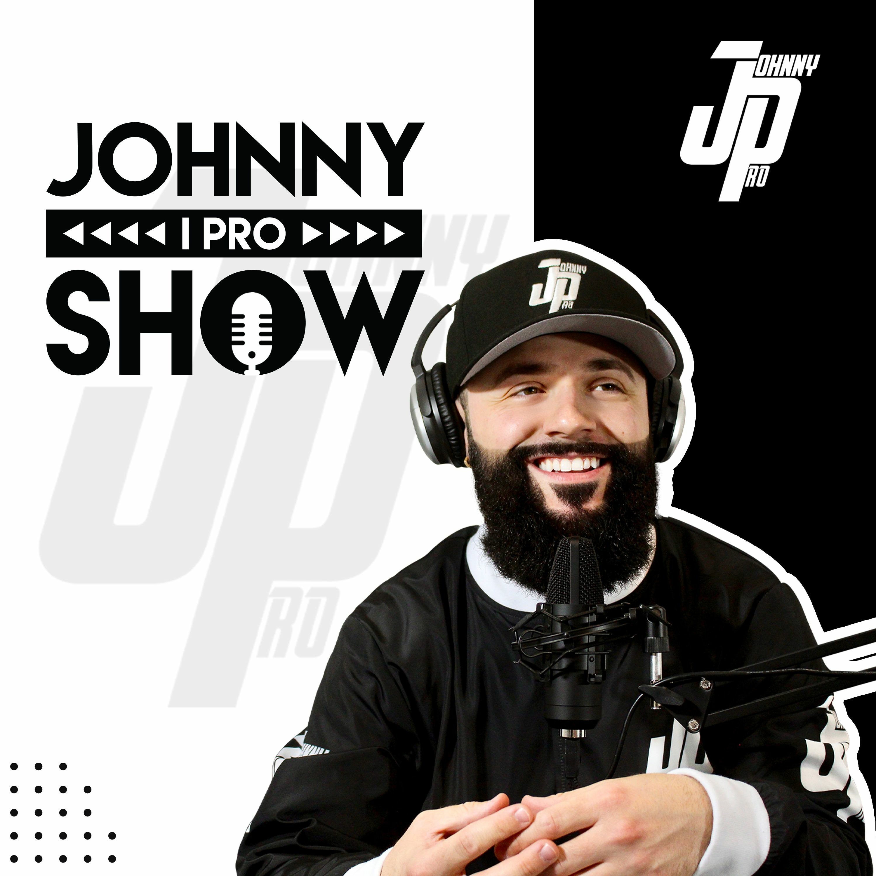 Johnny I Pro Show