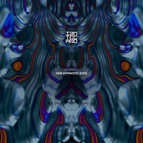 PATB3RG - Her Hypnotic Eyes (Original Mix)