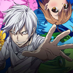 Parole - sajou no hana