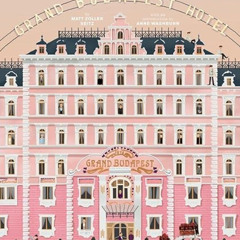 [ACCESS] KINDLE ☑️ The Wes Anderson Collection: The Grand Budapest Hotel by  Matt Zol