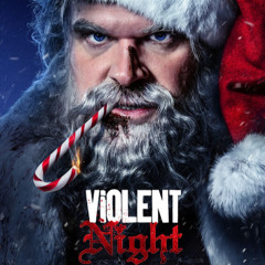 Geekkicast | Jakso 155 | Violent Night