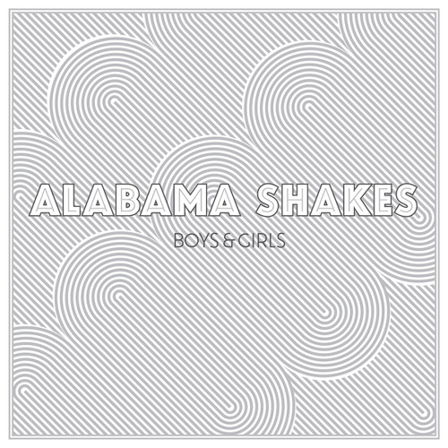Alabama Shakes - You Ain't Alone