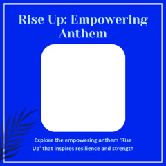 Rise up re-mastered