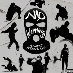 No warning