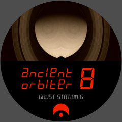 Ancient Orbiter 8