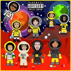 The 21 Anthem - ft. Lil B
