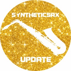 Syntheticsax - Let It Be (Cover version with saxophone by the Beatles))