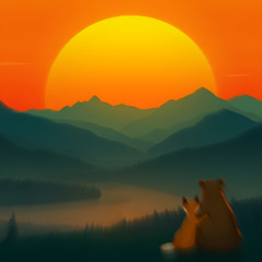 Es tut mir leid, dass ich schweige (Instrumental Version)