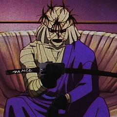 RONIN (prod. itouse)