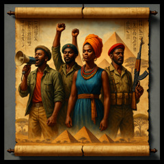 Decolonization: Free the Land
