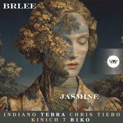 𝐏𝐑𝐄𝐌𝐈𝐄𝐑𝐄: Brlee - Jasmine (B1ko Remix) [Camel VIP Records]