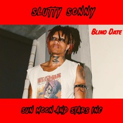 SLUTTY SONNY - Blind Date (+prod+ SAMPLE GOD)