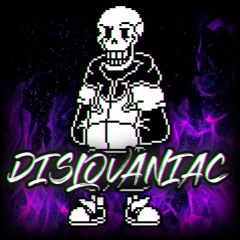 Undertale AU: Underswap - DISLOVANIAC [Cover]