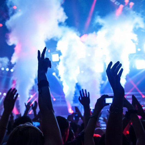 When Were Old (Hardstyle)