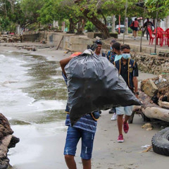 Reciclar en Tolú: pequeños actos, grandes cambios.