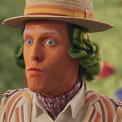 Oompa loompa edit- Alvex