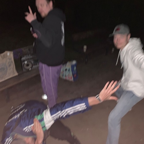 N0RF N0RF HAMBUCK V0L.2 FULL TAPE RIP