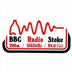 NEW: BBC Radio Stoke 'Staffordshire' (1986) - Station Theme - Chris Ellis
