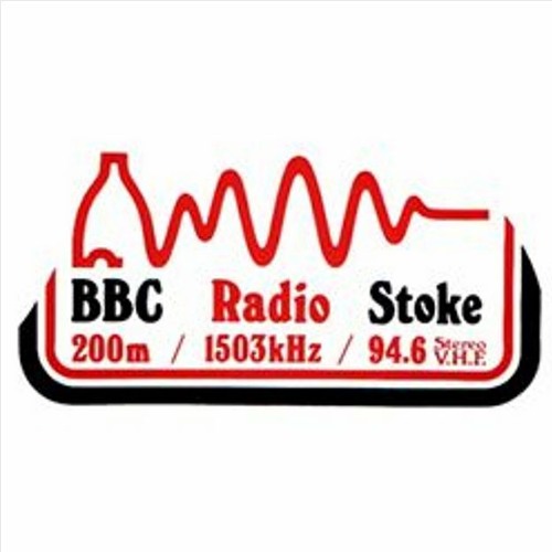 NEW: BBC Radio Stoke 'Staffordshire' (1986) - Station Theme - Chris Ellis