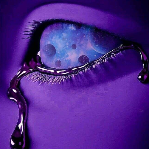 Lautre univers (sped up + reverb)