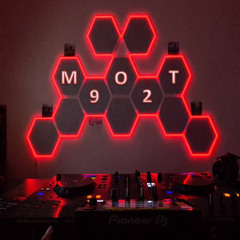 Steve Meyer - MOT 92