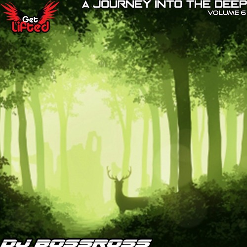 Journey into the Deep 6 - Epic 3 Hour Deep Organic House Set