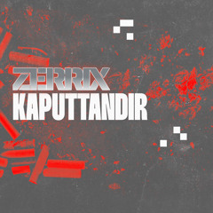 Zerrix-Kaputt an dir