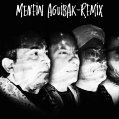 Menein Aguibak -Remix