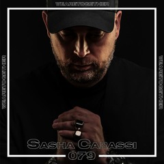 WATcast #79 Sasha Carassi