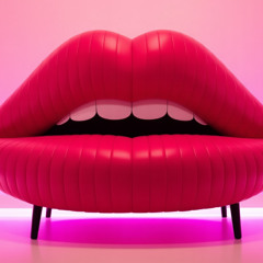 Raspberry Lipstick