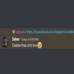 fuxk saber