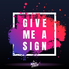 Jimmy Tailor - Give Me A Sign