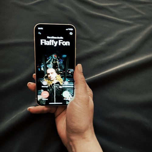 FaceTime