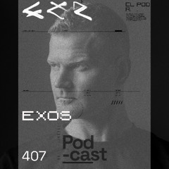 CLR Podcast 407 I Exos