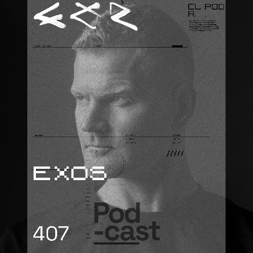 CLR Podcast 407 I Exos