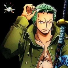 Warrior of Haki