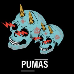 PUMAS-DORKS(Dubstep edit)